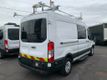2015 Ford Transit Cargo Van T-250 148" Med Rf 9000 GVWR Sliding RH Dr - 22968709 - 28