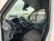 2015 Ford Transit Cargo Van T-250 148" Med Rf 9000 GVWR Sliding RH Dr - 22968709 - 30