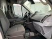 2015 Ford Transit Cargo Van T-250 148" Med Rf 9000 GVWR Sliding RH Dr - 22968709 - 39