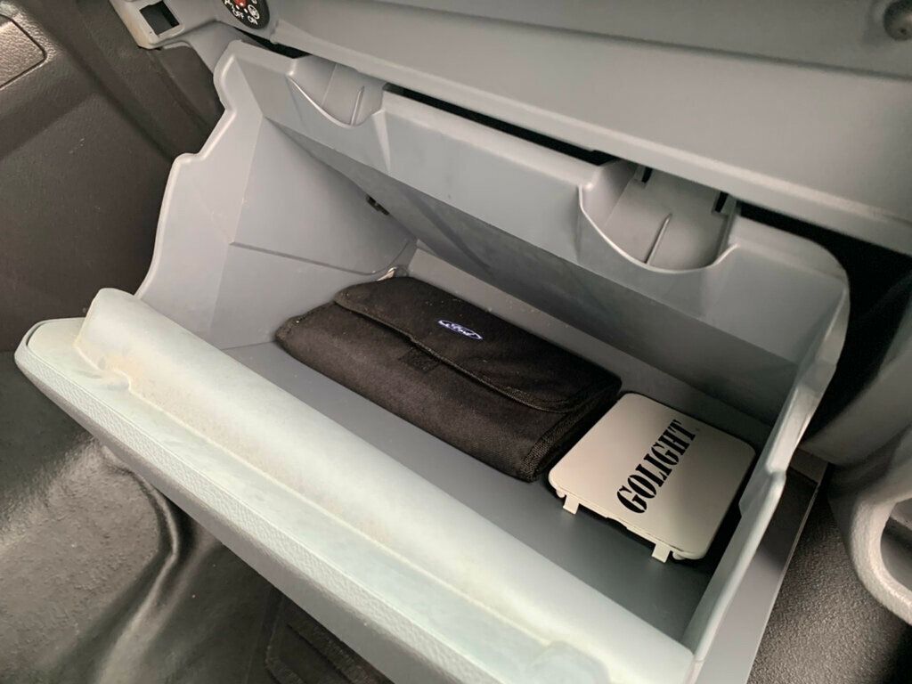 2015 Ford Transit Cargo Van T-250 148" Med Rf 9000 GVWR Sliding RH Dr - 22968709 - 42