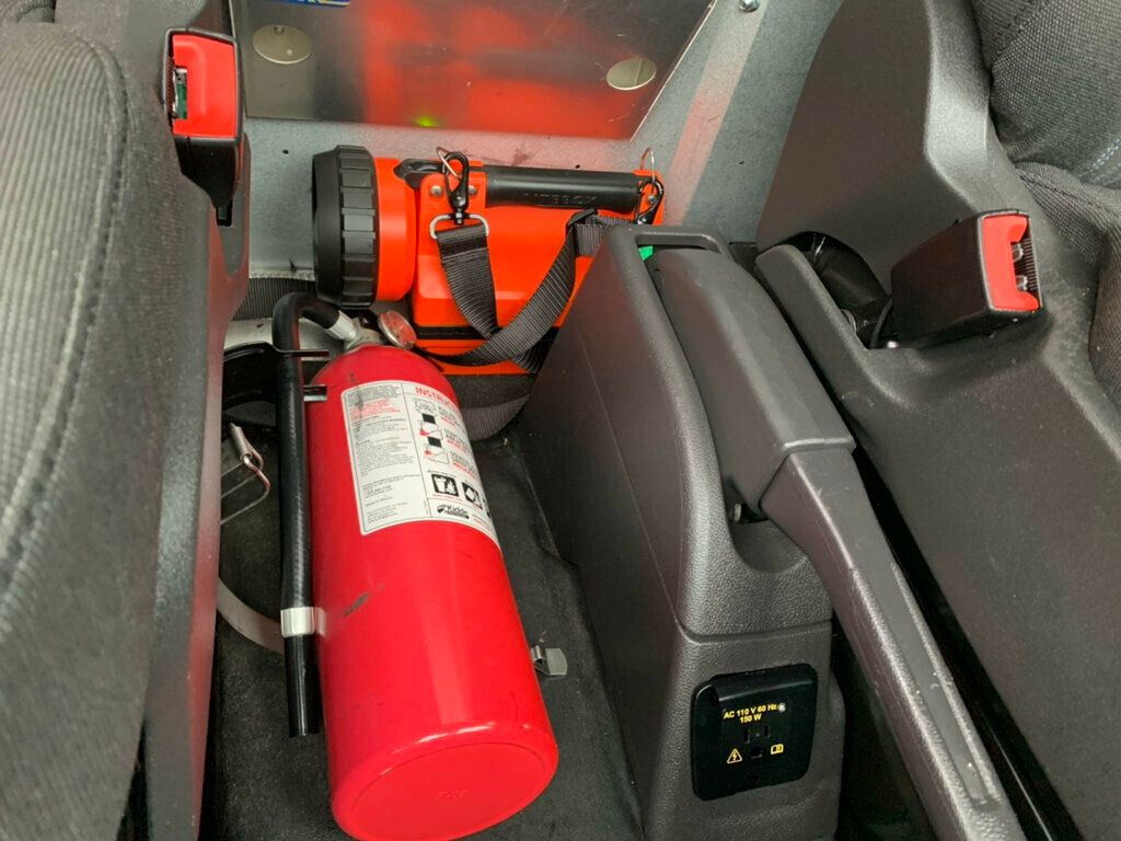 2015 Ford Transit Cargo Van T-250 148" Med Rf 9000 GVWR Sliding RH Dr - 22968709 - 43