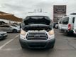 2015 Ford Transit Cargo Van T-250 148" Med Rf 9000 GVWR Sliding RH Dr - 22968709 - 48