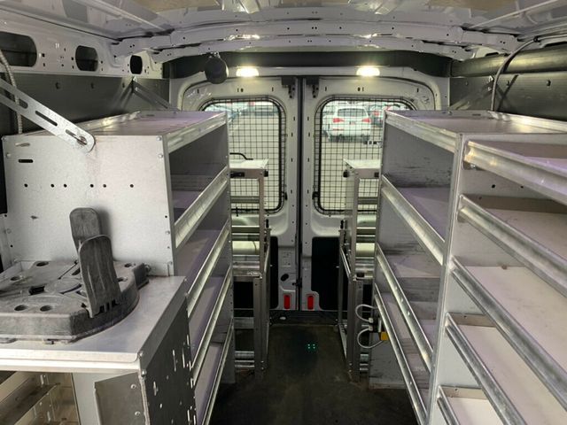 2015 Ford Transit Cargo Van T-250 148" Med Rf 9000 GVWR Sliding RH Dr - 22968709 - 7