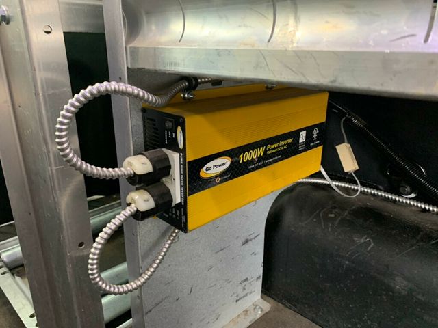 2015 Ford Transit Cargo Van T-250 148" Med Rf 9000 GVWR Sliding RH Dr - 22968709 - 8