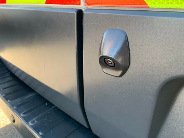 2015 Ford Transit Cargo Van T-250 148" Med Rf 9000 GVWR Swing-Out RH Dr - 22974043 - 15