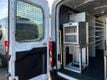 2015 Ford Transit Cargo Van T-250 148" Med Rf 9000 GVWR Swing-Out RH Dr - 22974043 - 17