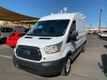 2015 Ford Transit Cargo Van T-250 148" Med Rf 9000 GVWR Swing-Out RH Dr - 22974043 - 28