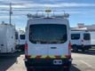 2015 Ford Transit Cargo Van T-250 148" Med Rf 9000 GVWR Swing-Out RH Dr - 22974043 - 31