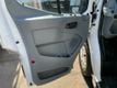 2015 Ford Transit Cargo Van T-250 148" Med Rf 9000 GVWR Swing-Out RH Dr - 22974043 - 34