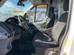 2015 Ford Transit Cargo Van T-250 148" Med Rf 9000 GVWR Swing-Out RH Dr - 22974043 - 36