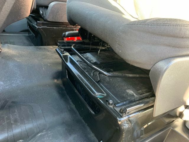 2015 Ford Transit Cargo Van T-250 148" Med Rf 9000 GVWR Swing-Out RH Dr - 22974043 - 37