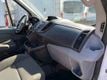 2015 Ford Transit Cargo Van T-250 148" Med Rf 9000 GVWR Swing-Out RH Dr - 22974043 - 43