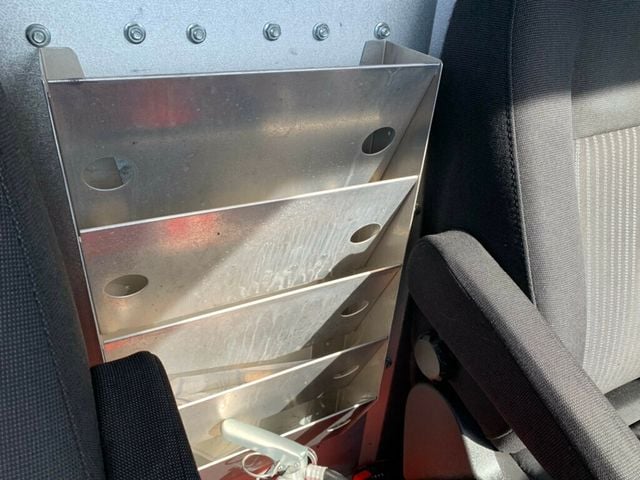 2015 Ford Transit Cargo Van T-250 148" Med Rf 9000 GVWR Swing-Out RH Dr - 22974043 - 44