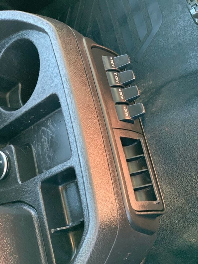 2015 Ford Transit Cargo Van T-250 148" Med Rf 9000 GVWR Swing-Out RH Dr - 22974043 - 48