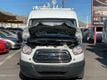 2015 Ford Transit Cargo Van T-250 148" Med Rf 9000 GVWR Swing-Out RH Dr - 22974043 - 50