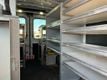 2015 Ford Transit Cargo Van T-250 148" Med Rf 9000 GVWR Swing-Out RH Dr - 22974043 - 7