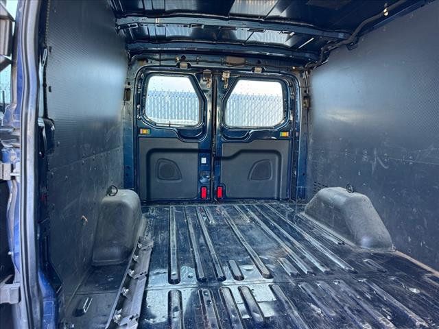 2015 Ford Transit Cargo Van T-350 148" Low Rf 9500 GVWR Sliding RH Dr - 22179262 - 17
