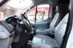 2015 Ford Transit Cargo Van T-350 148" Low Rf 9500 GVWR Swing-Out RH Dr - 22587723 - 16