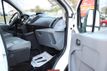 2015 Ford Transit Cargo Van T-350 148" Low Rf 9500 GVWR Swing-Out RH Dr - 22587723 - 17