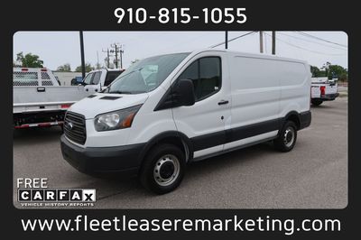 2015 Ford Transit Cargo Van