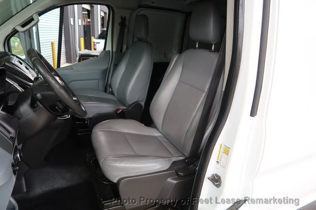 2015 Ford Transit Cargo Van Transit 250 Low Roof Cargo Van 130" - 23009725 - 10