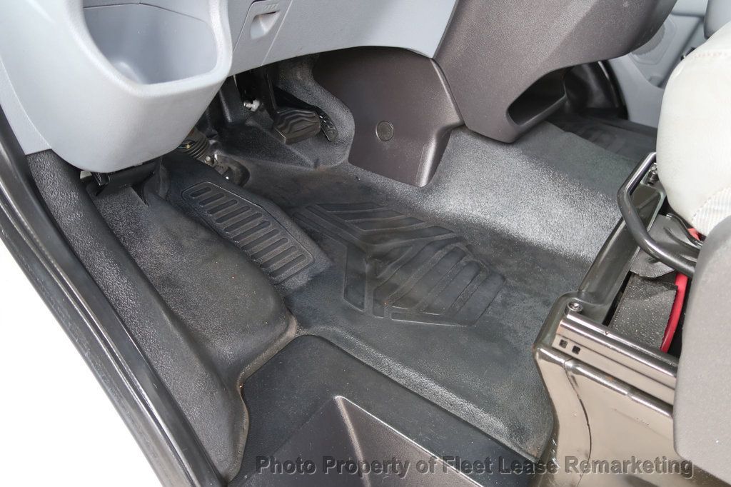 2015 Ford Transit Cargo Van Transit 250 Low Roof Cargo Van 130" - 23009725 - 11