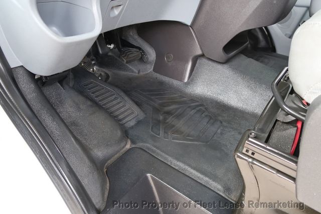 2015 Ford Transit Cargo Van Transit 250 Low Roof Cargo Van 130" - 23009725 - 11