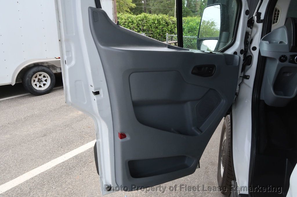 2015 Ford Transit Cargo Van Transit 250 Low Roof Cargo Van 130" - 23009725 - 12