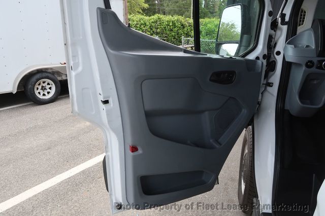 2015 Ford Transit Cargo Van Transit 250 Low Roof Cargo Van 130" - 23009725 - 12
