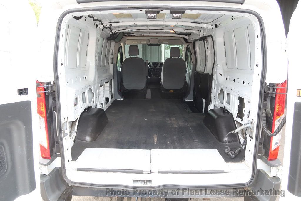 2015 Ford Transit Cargo Van Transit 250 Low Roof Cargo Van 130" - 23009725 - 14