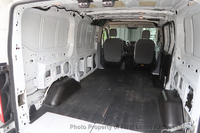 2015 Ford Transit Cargo Van Transit 250 Low Roof Cargo Van 130" - 23009725 - 15