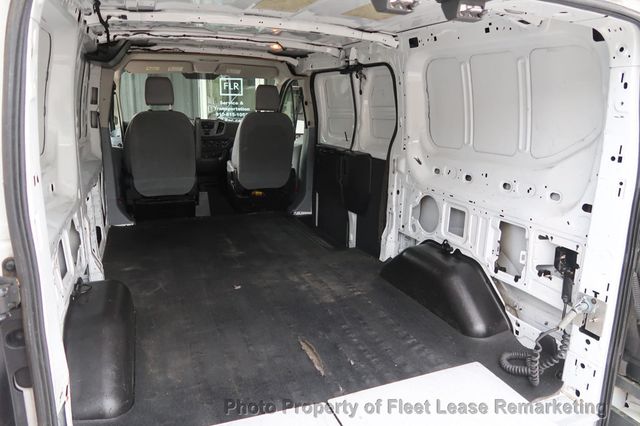 2015 Ford Transit Cargo Van Transit 250 Low Roof Cargo Van 130" - 23009725 - 16