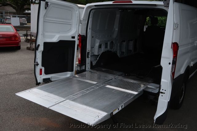 2015 Ford Transit Cargo Van Transit 250 Low Roof Cargo Van 130" - 23009725 - 17