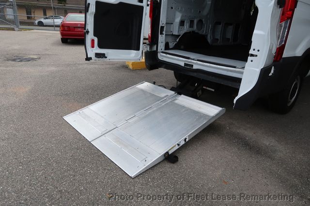 2015 Ford Transit Cargo Van Transit 250 Low Roof Cargo Van 130" - 23009725 - 18
