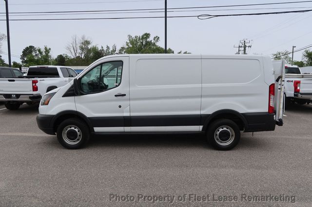 2015 Ford Transit Cargo Van Transit 250 Low Roof Cargo Van 130" - 23009725 - 1