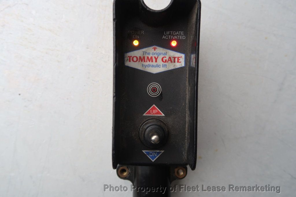 2015 Ford Transit Cargo Van Transit 250 Low Roof Cargo Van 130" - 23009725 - 19