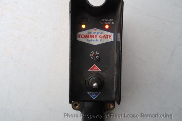 2015 Ford Transit Cargo Van Transit 250 Low Roof Cargo Van 130" - 23009725 - 19