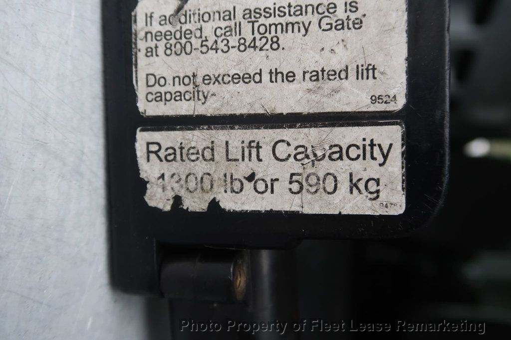 2015 Ford Transit Cargo Van Transit 250 Low Roof Cargo Van 130" - 23009725 - 20