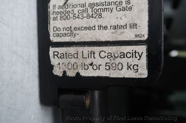 2015 Ford Transit Cargo Van Transit 250 Low Roof Cargo Van 130" - 23009725 - 20