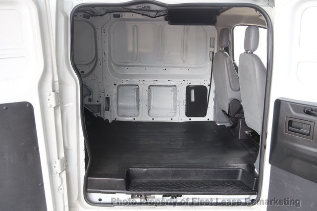 2015 Ford Transit Cargo Van Transit 250 Low Roof Cargo Van 130" - 23009725 - 21