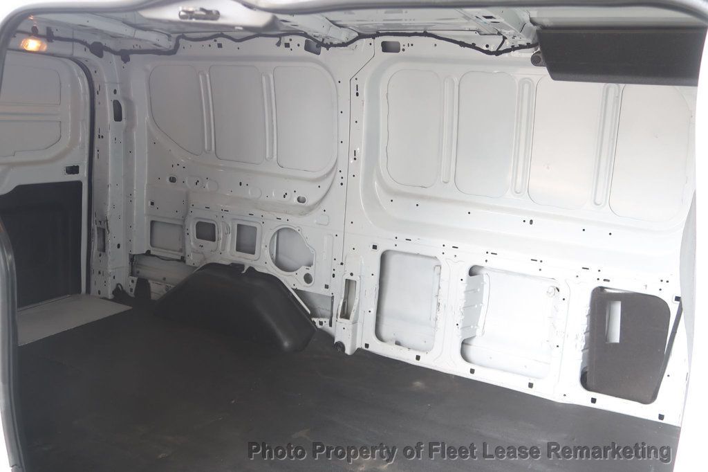 2015 Ford Transit Cargo Van Transit 250 Low Roof Cargo Van 130" - 23009725 - 22