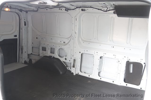 2015 Ford Transit Cargo Van Transit 250 Low Roof Cargo Van 130" - 23009725 - 22