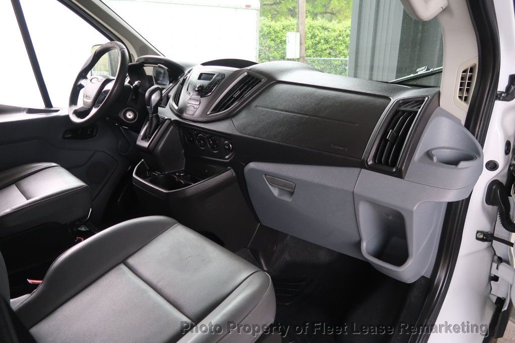 2015 Ford Transit Cargo Van Transit 250 Low Roof Cargo Van 130" - 23009725 - 24