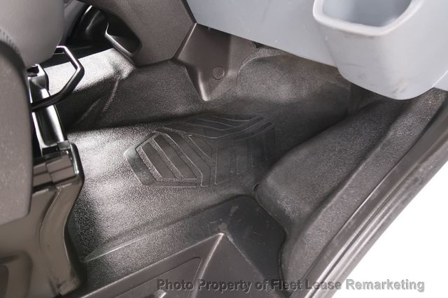 2015 Ford Transit Cargo Van Transit 250 Low Roof Cargo Van 130" - 23009725 - 26