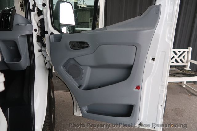 2015 Ford Transit Cargo Van Transit 250 Low Roof Cargo Van 130" - 23009725 - 27