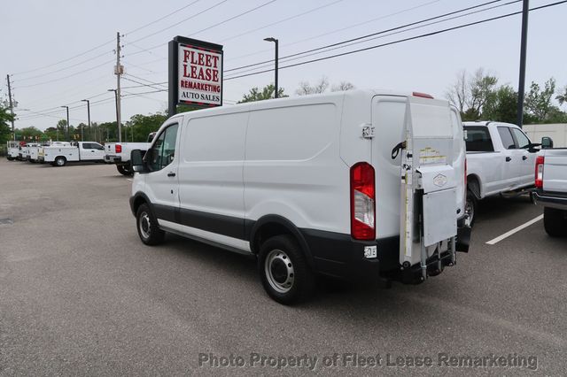 2015 Ford Transit Cargo Van Transit 250 Low Roof Cargo Van 130" - 23009725 - 2