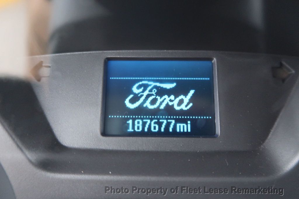 2015 Ford Transit Cargo Van Transit 250 Low Roof Cargo Van 130" - 23009725 - 29