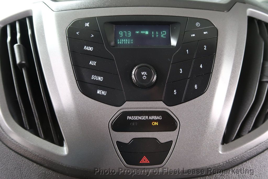 2015 Ford Transit Cargo Van Transit 250 Low Roof Cargo Van 130" - 23009725 - 30