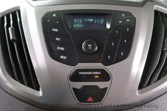 2015 Ford Transit Cargo Van Transit 250 Low Roof Cargo Van 130" - 23009725 - 30