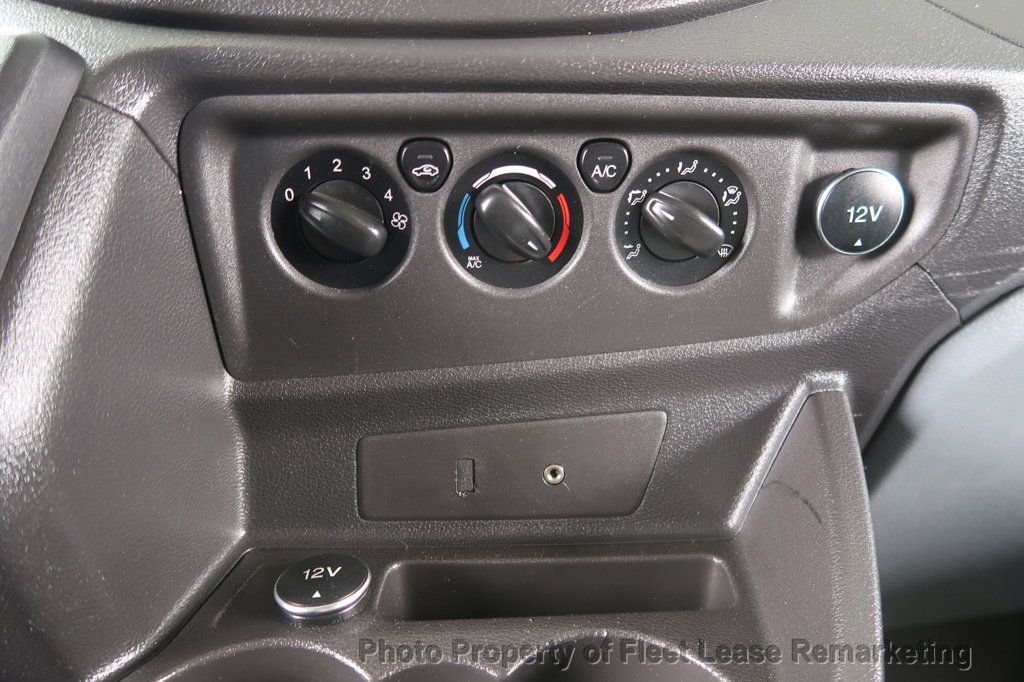 2015 Ford Transit Cargo Van Transit 250 Low Roof Cargo Van 130" - 23009725 - 31